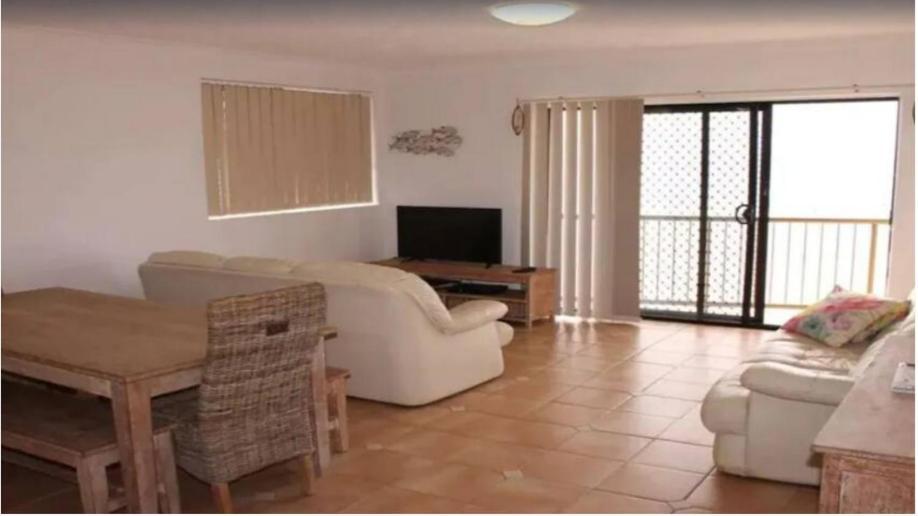Pacific Breeze - Hosted By Burleigh Letting Apartment Gold Coast