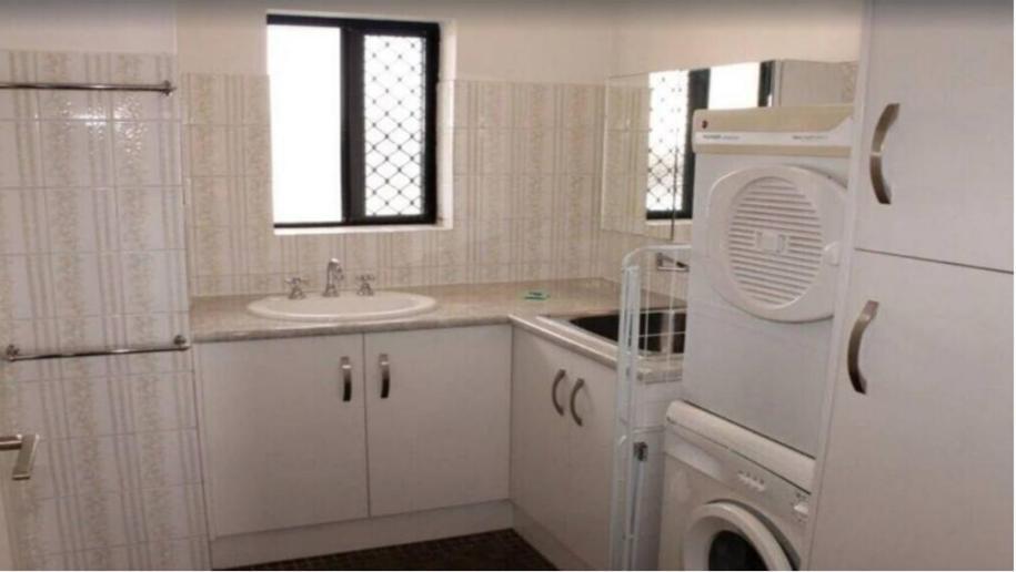 Pacific Breeze - Hosted By Burleigh Letting *